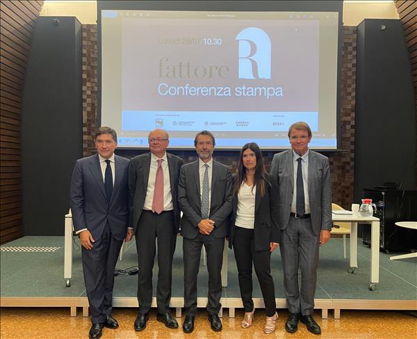“Fattore R”, Romagna Economic Forum
